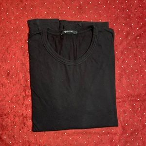 T Alexander Wang Long Sleeves T-shirt